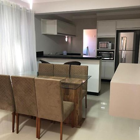 Apartamento Bombas Bagian luar foto