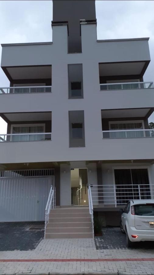 Apartamento Bombas Bagian luar foto