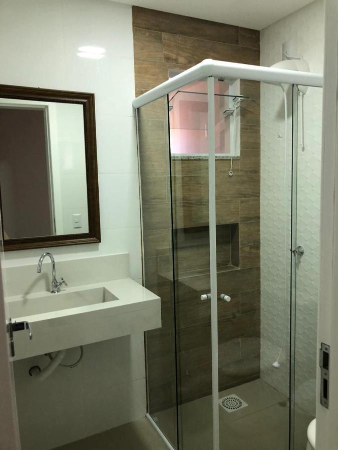 Apartamento Bombas Bagian luar foto