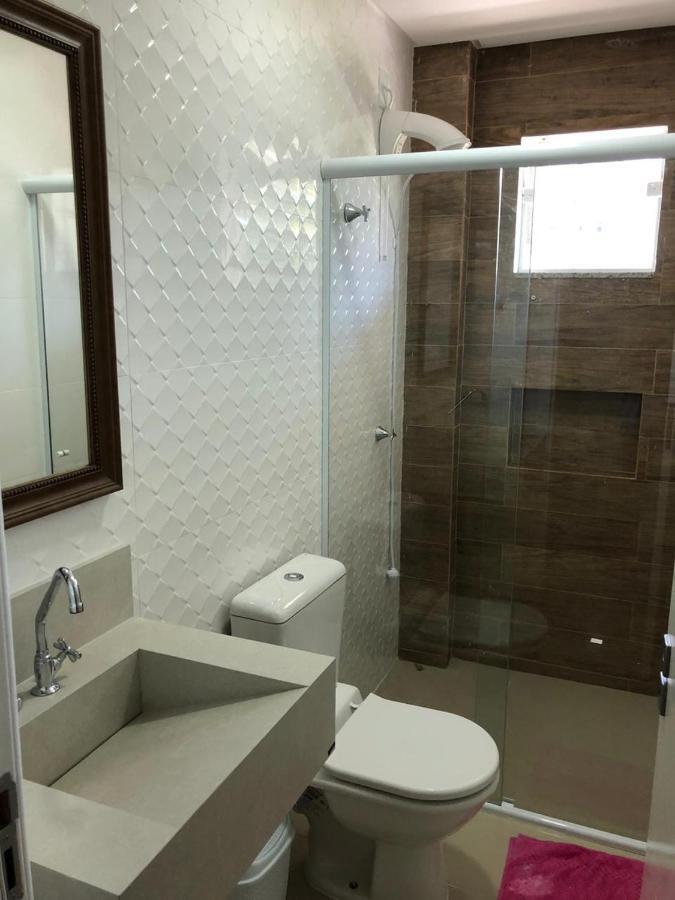 Apartamento Bombas Bagian luar foto