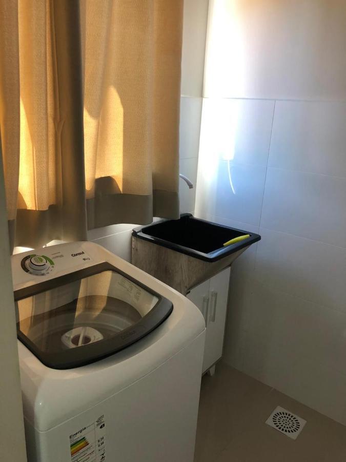 Apartamento Bombas Bagian luar foto