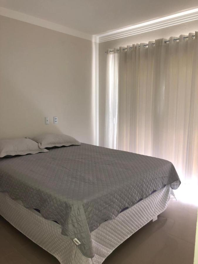 Apartamento Bombas Bagian luar foto