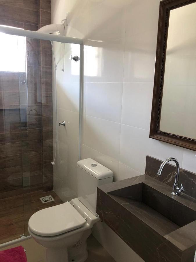 Apartamento Bombas Bagian luar foto