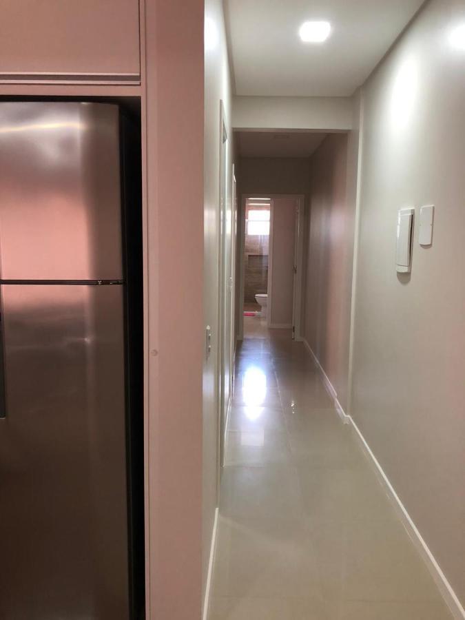 Apartamento Bombas Bagian luar foto