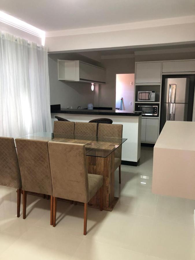 Apartamento Bombas Bagian luar foto