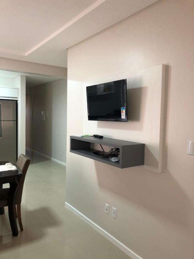 Apartamento Bombas Bagian luar foto